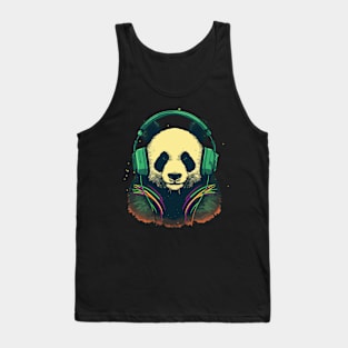 Silent Tank Top